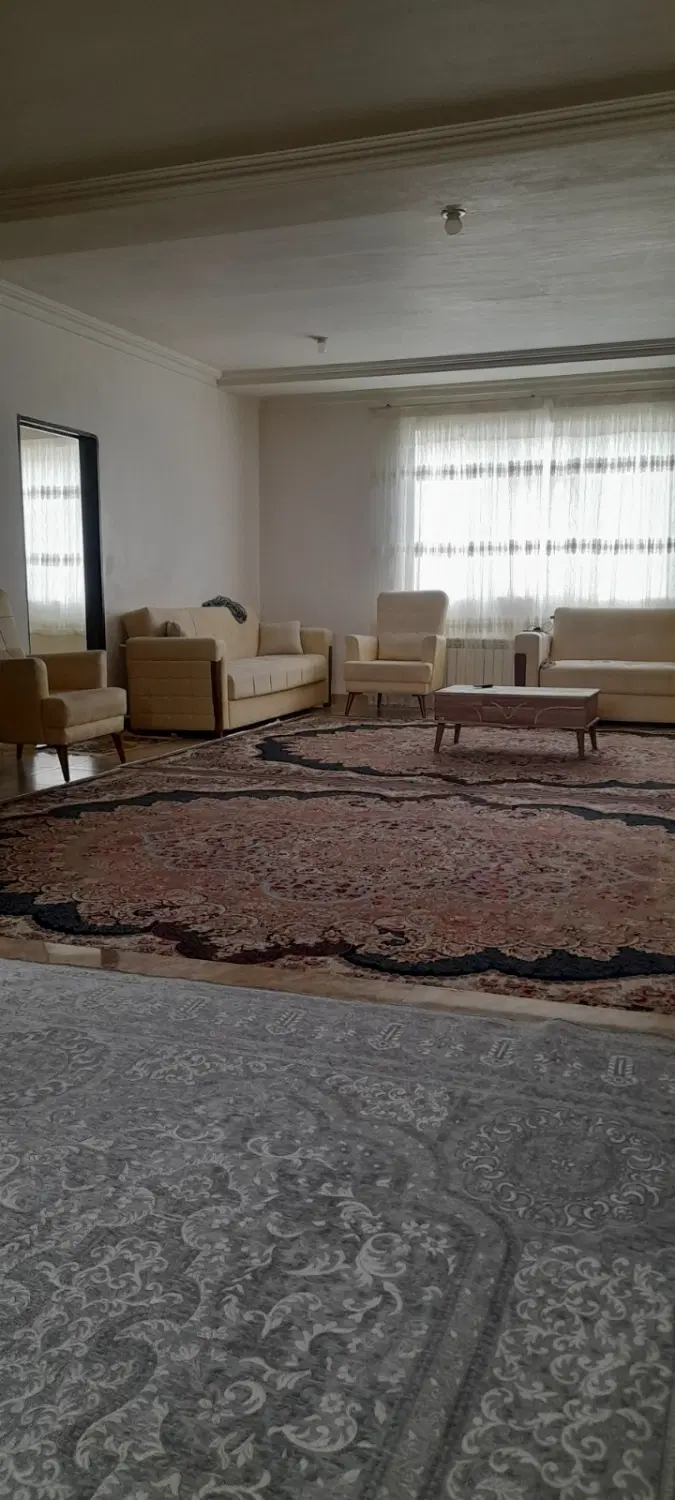 اجاره آپارتمان ۱۱۵ متری