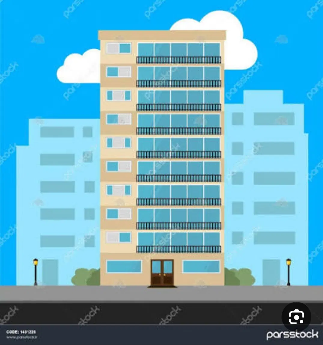 مشارکت در ساخت، سازنده میخوام