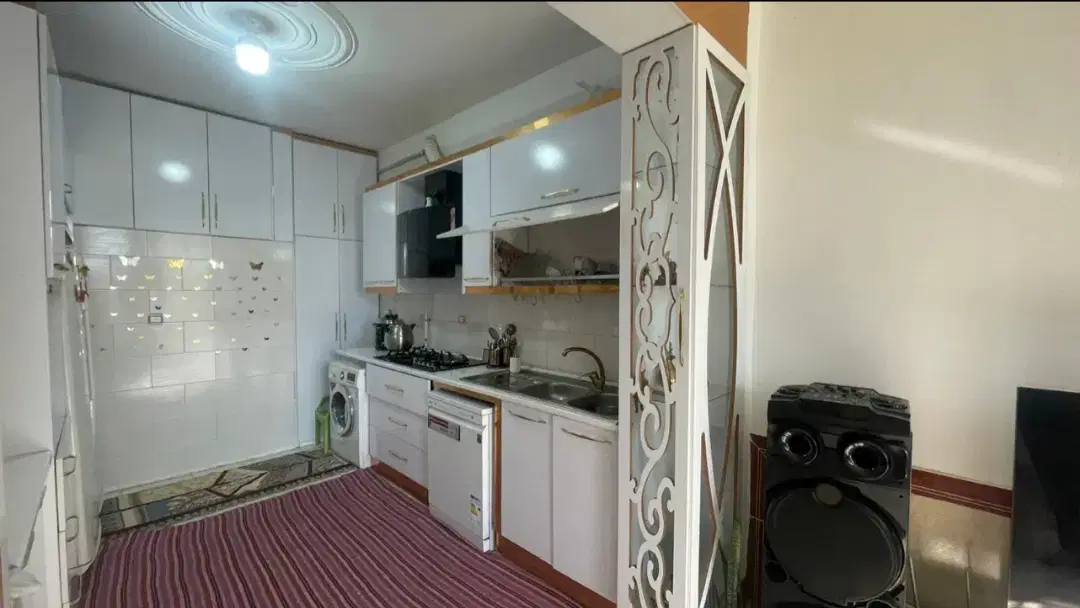 خانه ویلایی اجاره ای