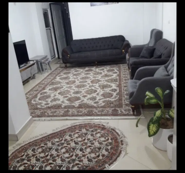 خانه ۵۳ متری وجه اباد