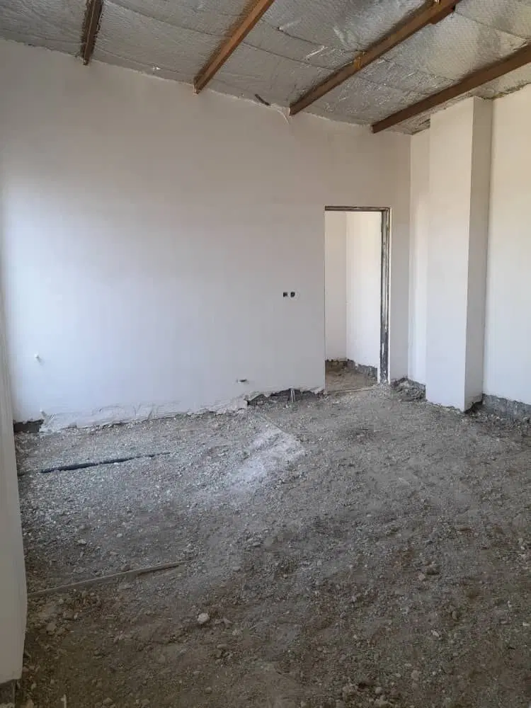 باغچه حدود۵۰۰متر سنقرآباد