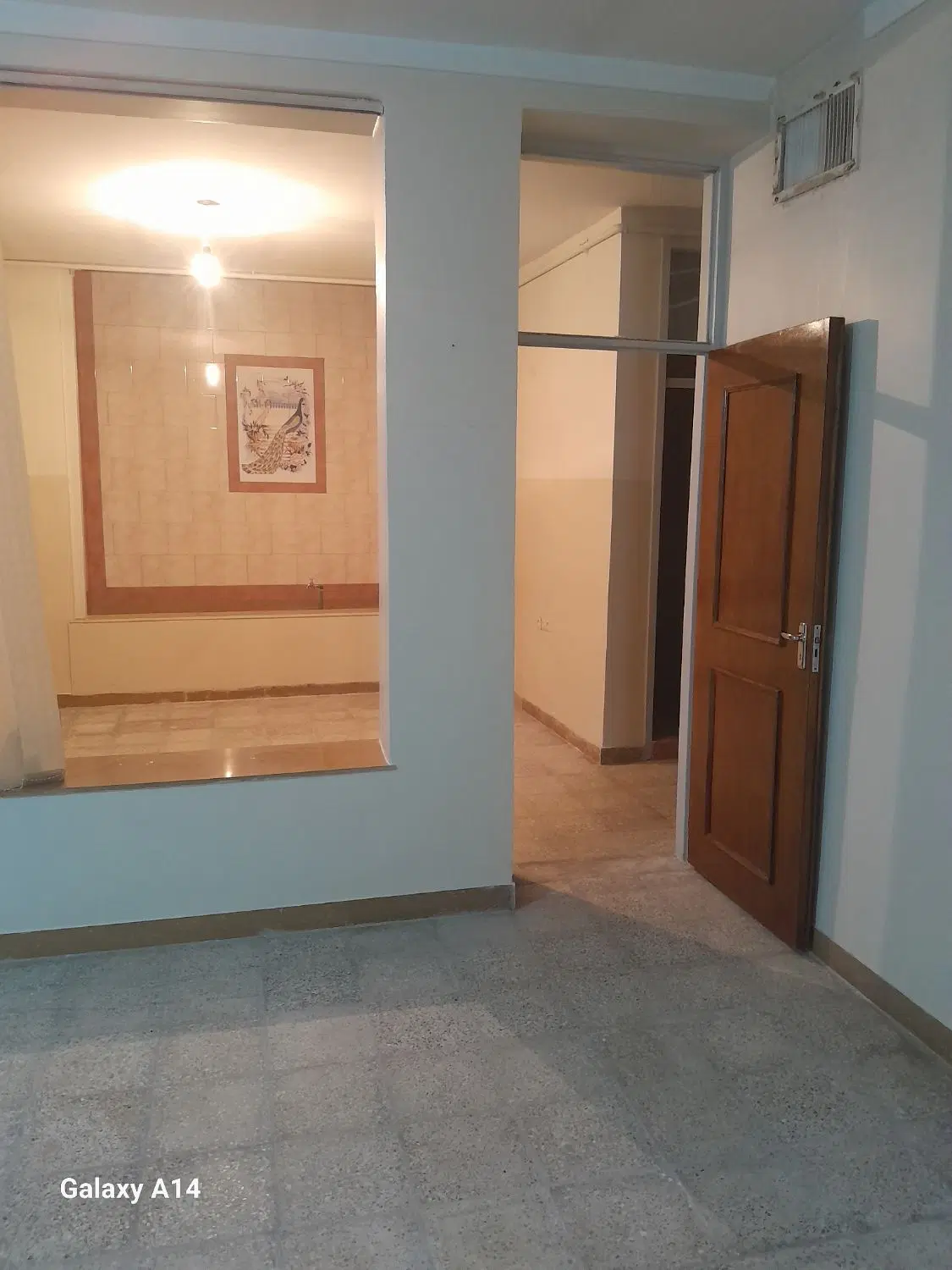 اجاره خانه مستقل کاشانی ششم