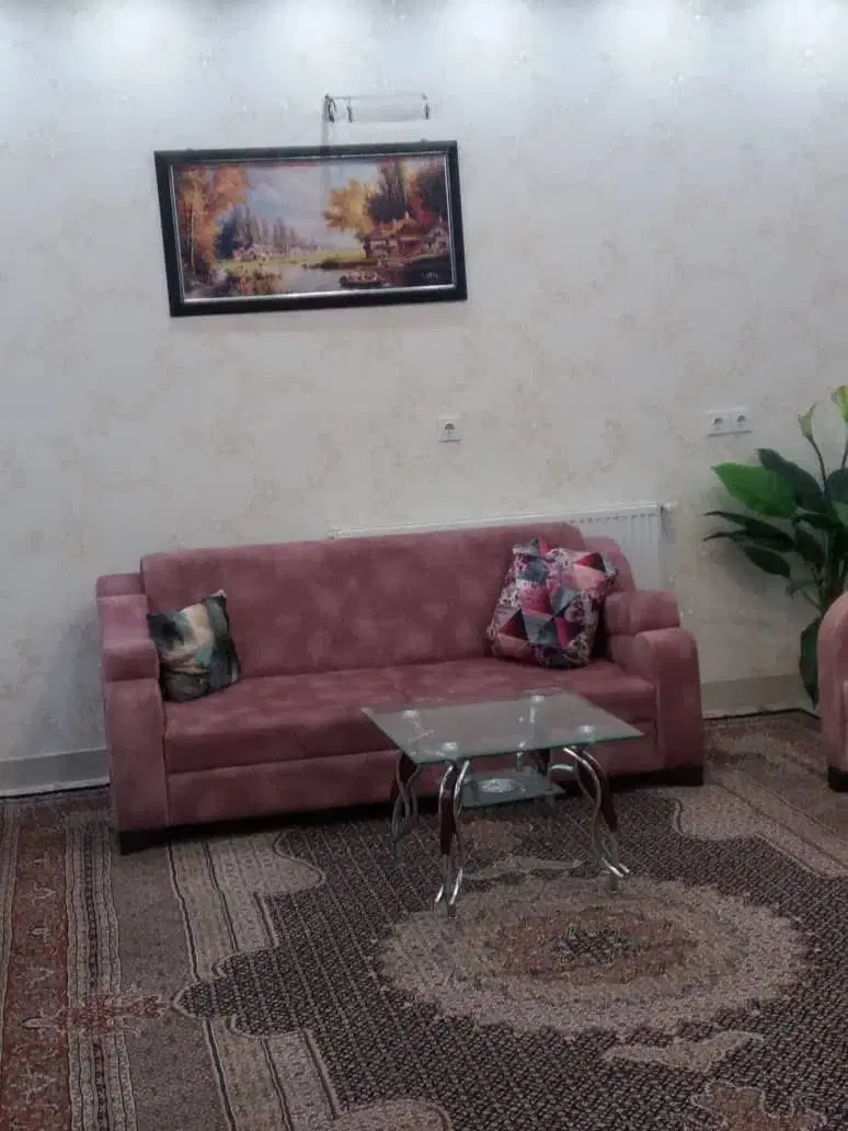 خوابگاه دخترانه شیک و لوکس ‌کارمندی
