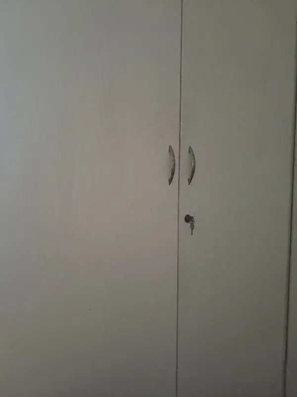 آپارتمان غرق نور ۶۰متر خ مالک اشتر