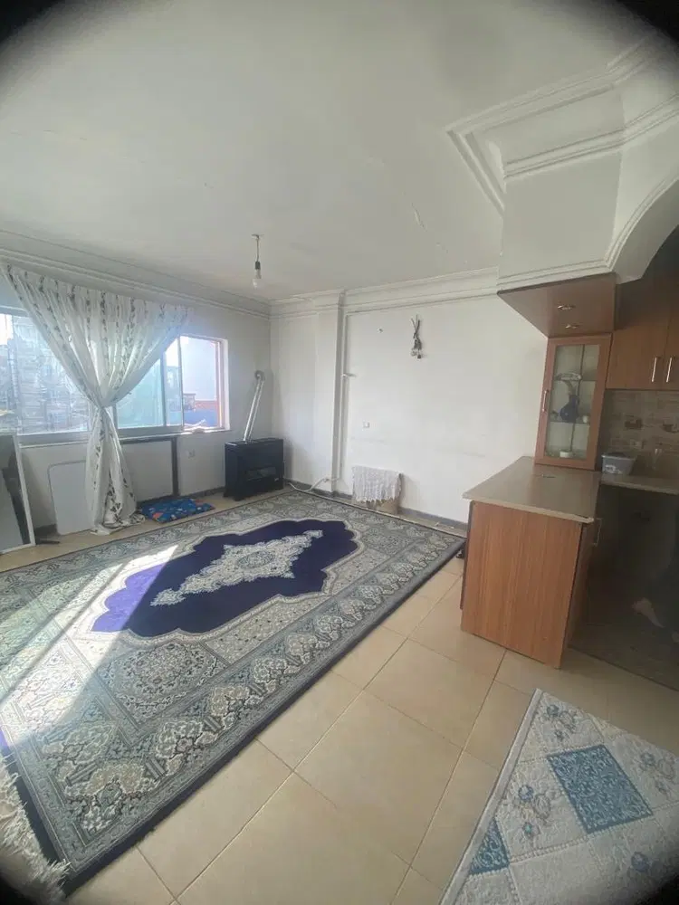 فروش اپارتمان سند دار در کامرانیه