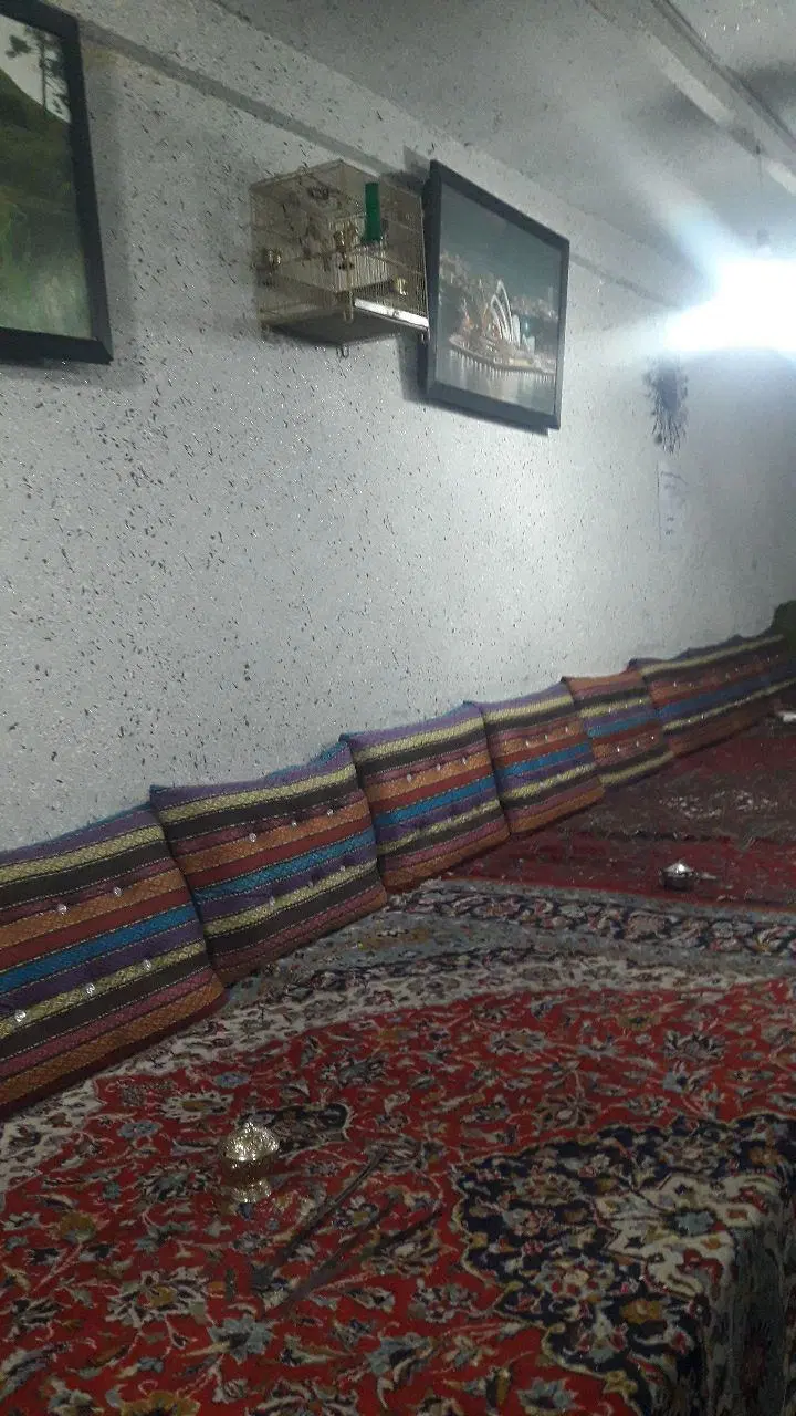 ۵۰متر مغازه براسماعیل آباد