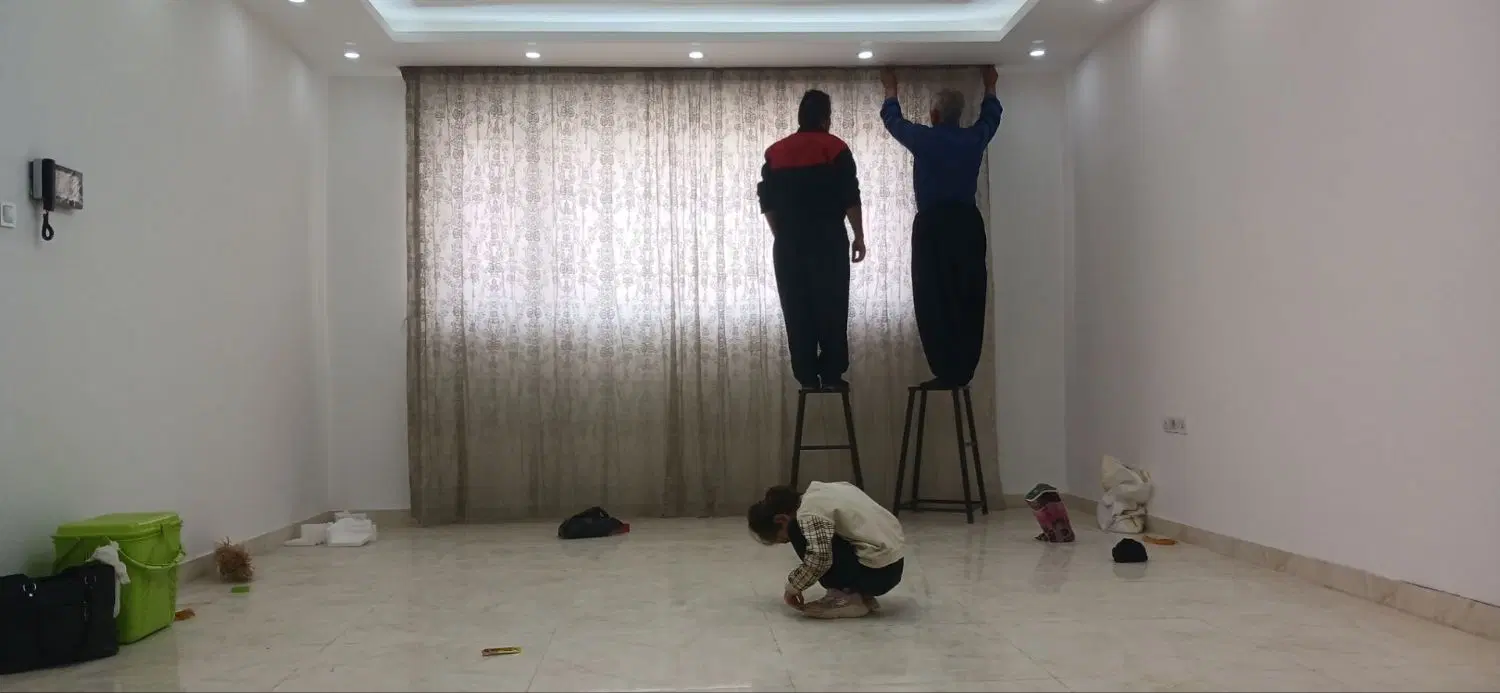 خانه اجاره ای ۱۰۰متری در دوشان