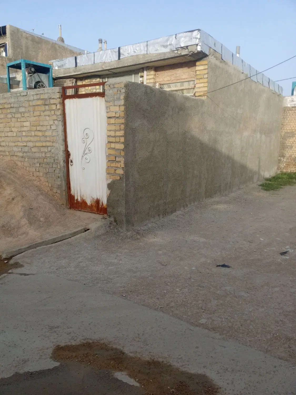خونه ۶۰متری