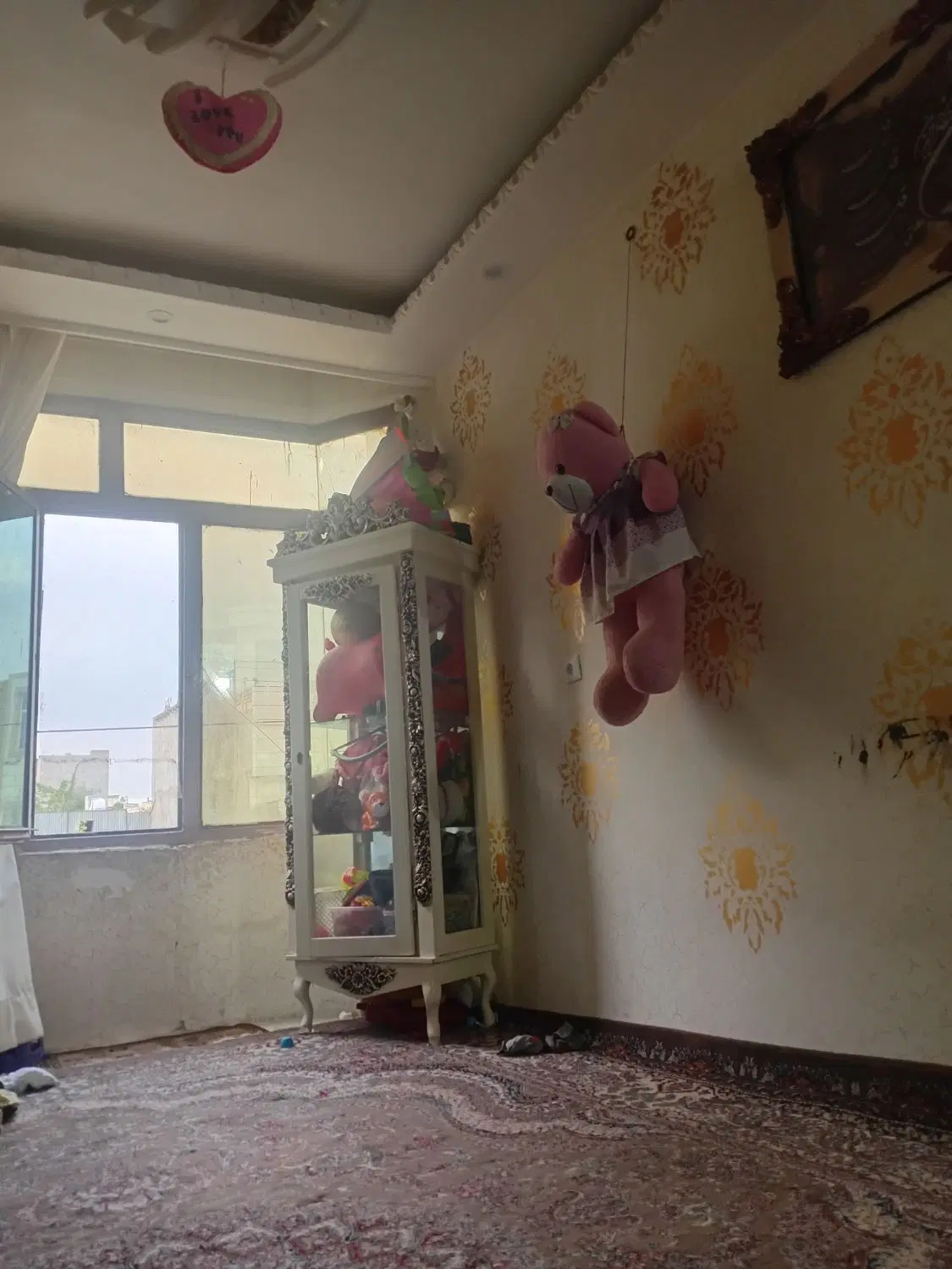 آپارتمان اجاره