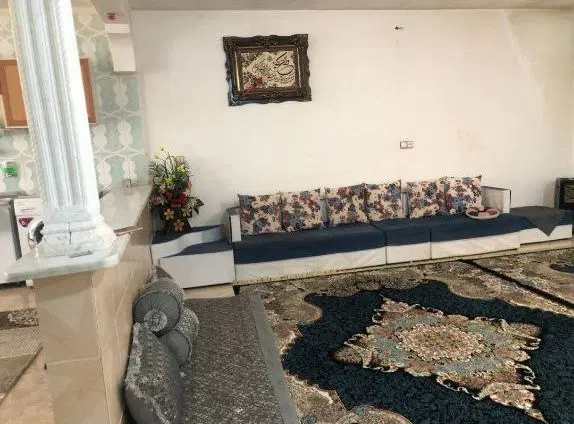 واحد ۹۷ متری بدون پرتی قیمت مناسب