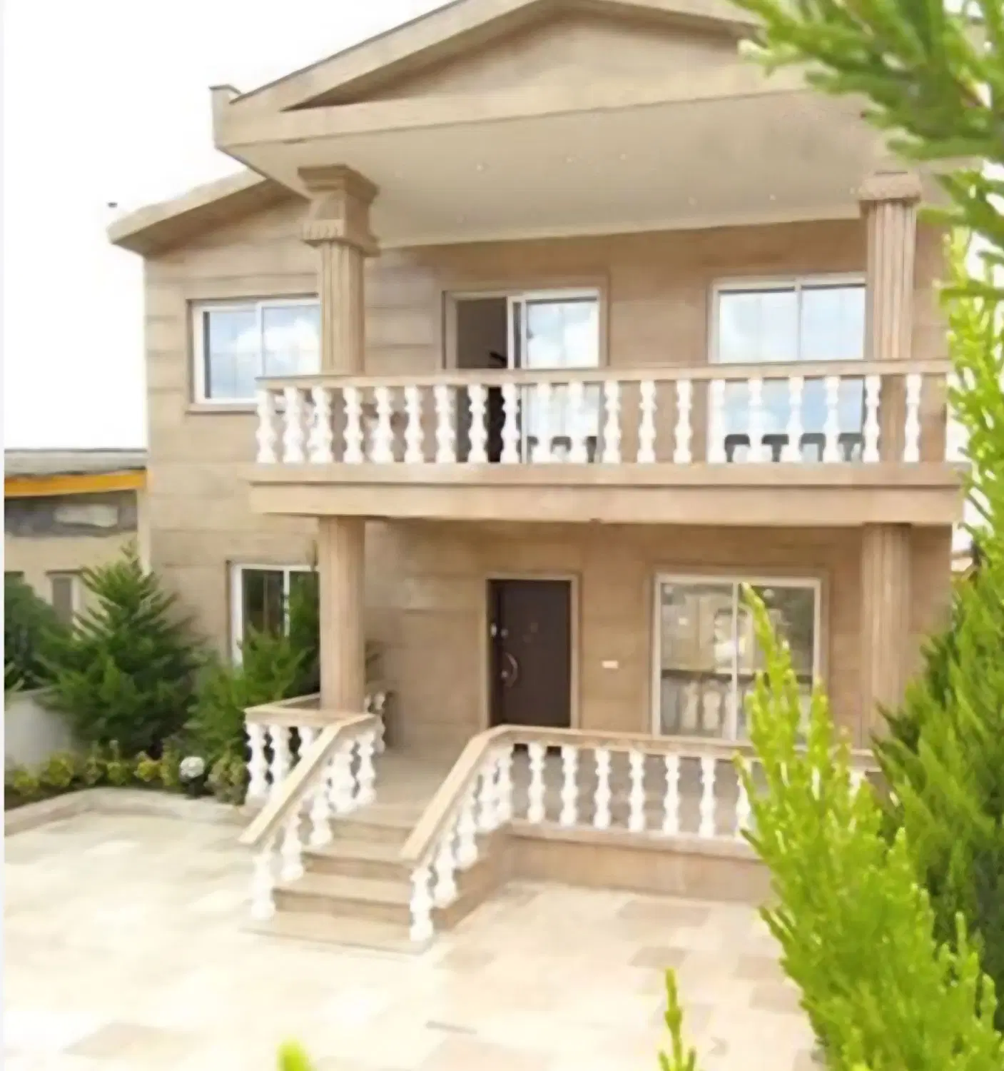 خونه ویلایی اجاره