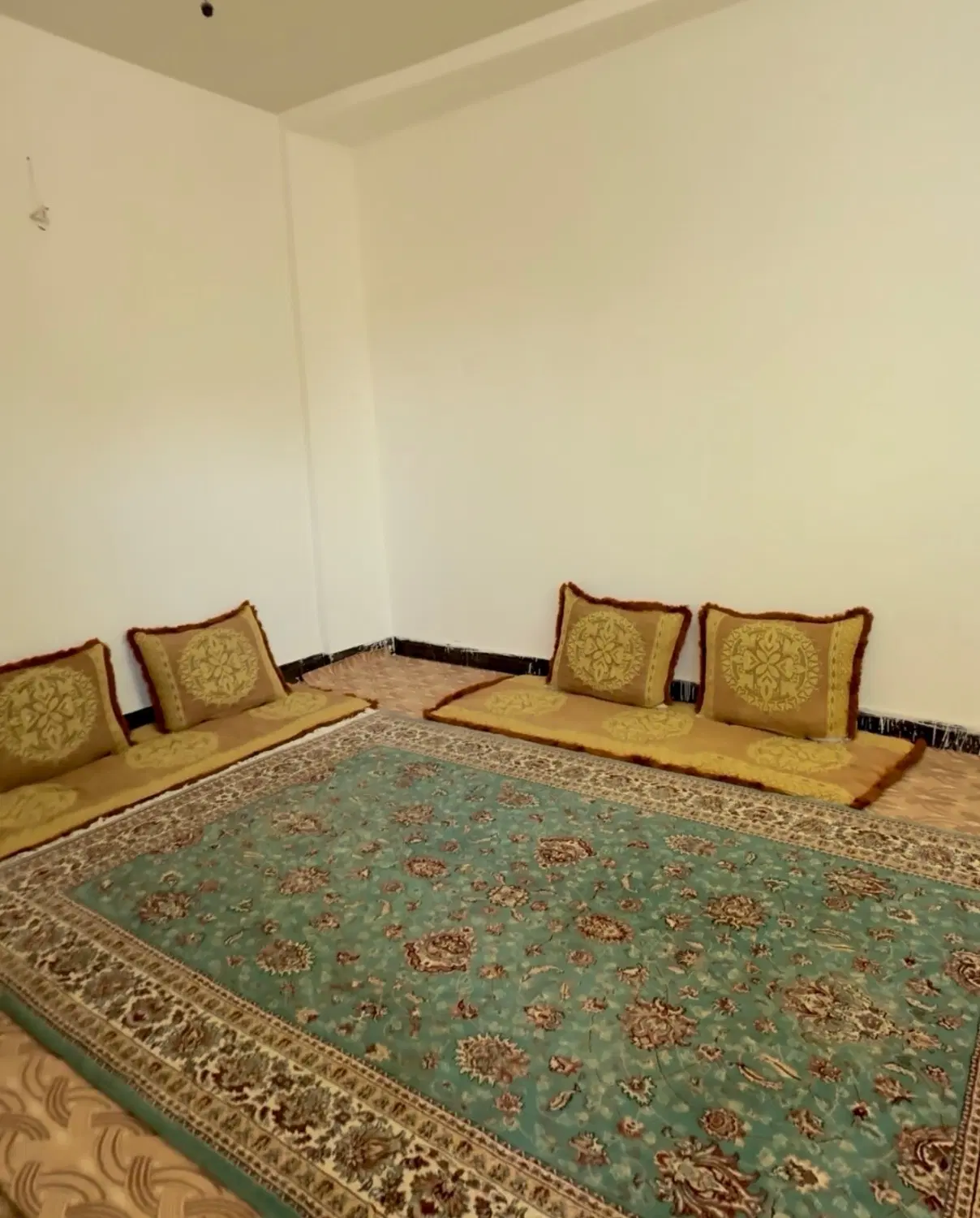 خانه اجاره ای شبانه