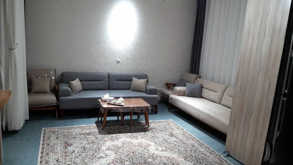 واحد مهرگان ۷۵ متری  مجتمع گل سرخ