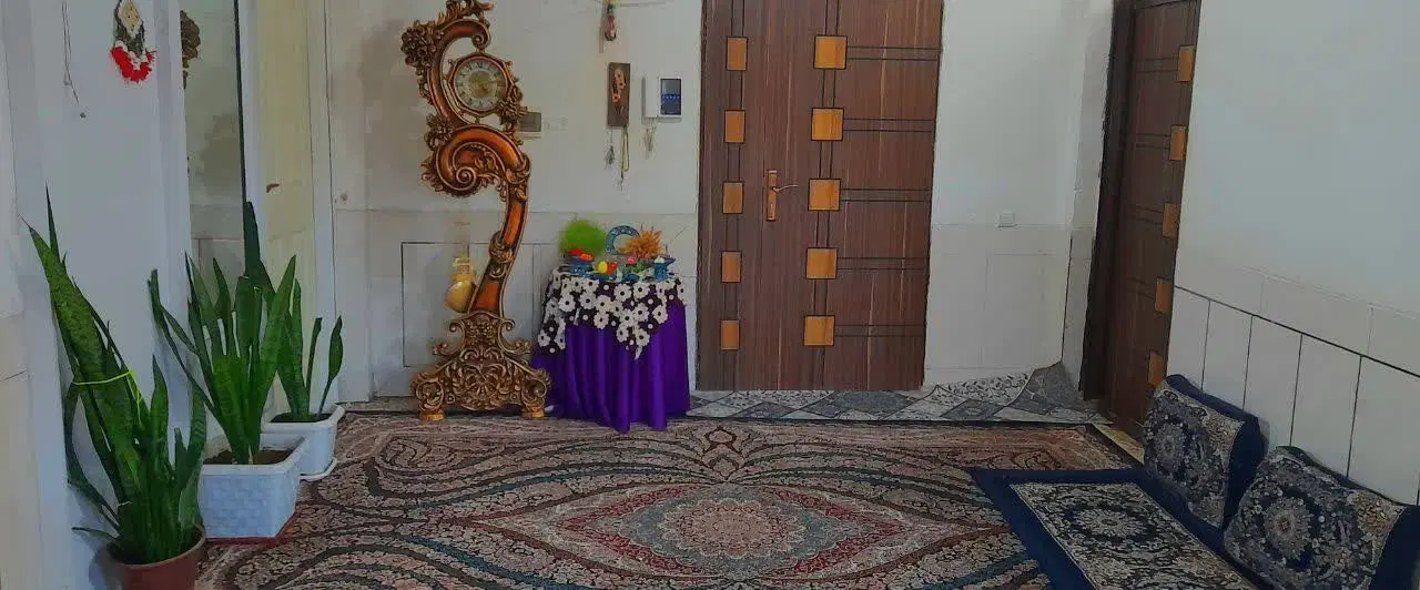 فروش منزل مسکونی