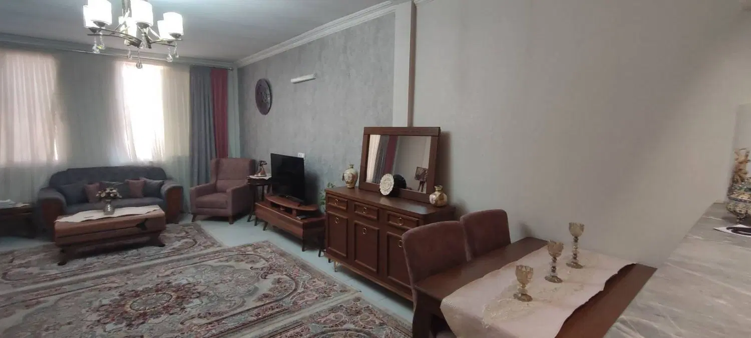 اپارتمان تک واحدی