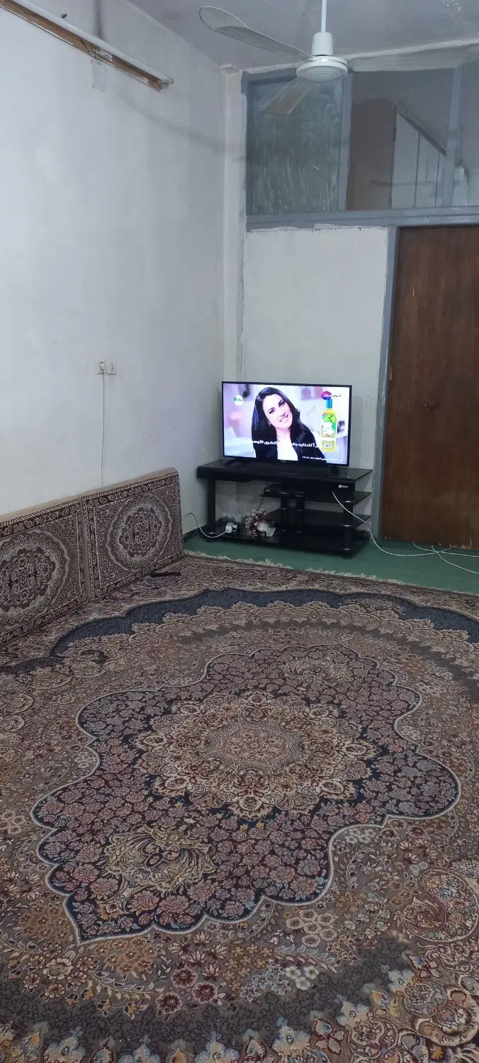 منزل ۲ طبقه مولوی