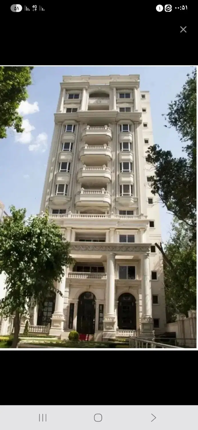 اجاره خانه ویلایی فاز۵