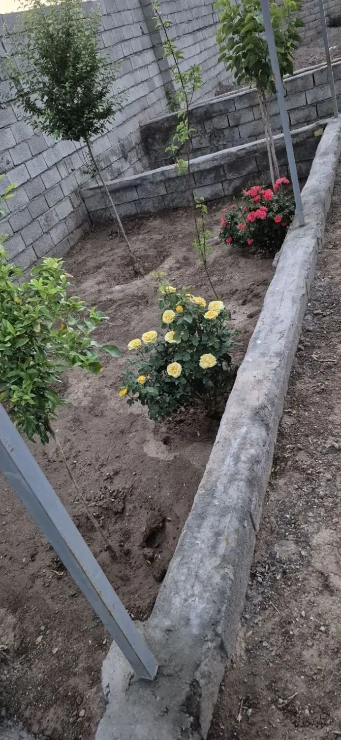 فروش زمین مسکونی