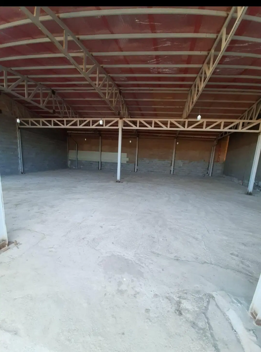 اجاره سوله به متراژ ۲۵۰ مترمربع
