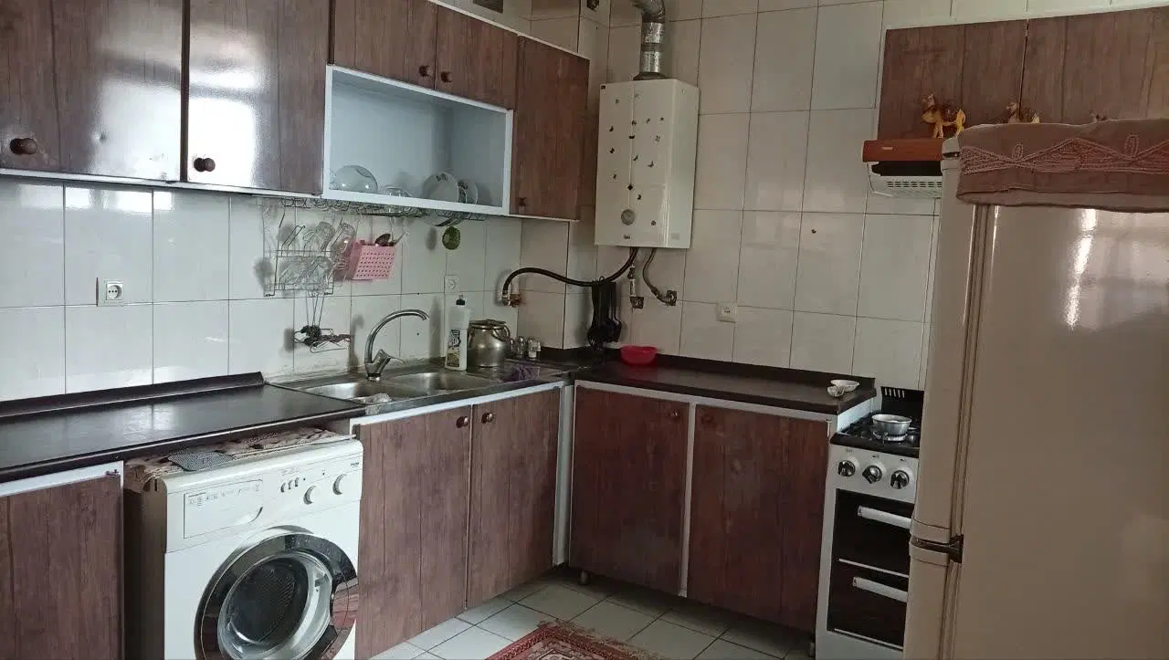 آپارتمان در زینبیه
