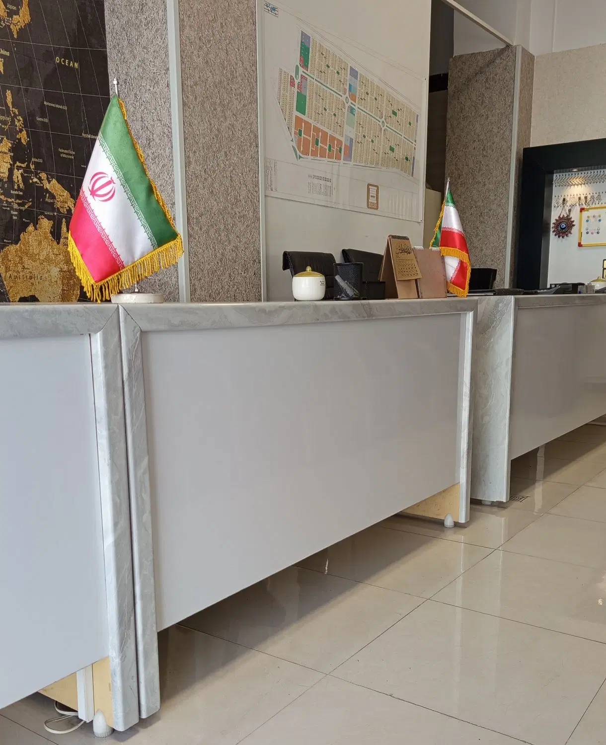 رهن و اجاره مغازه تجاری
