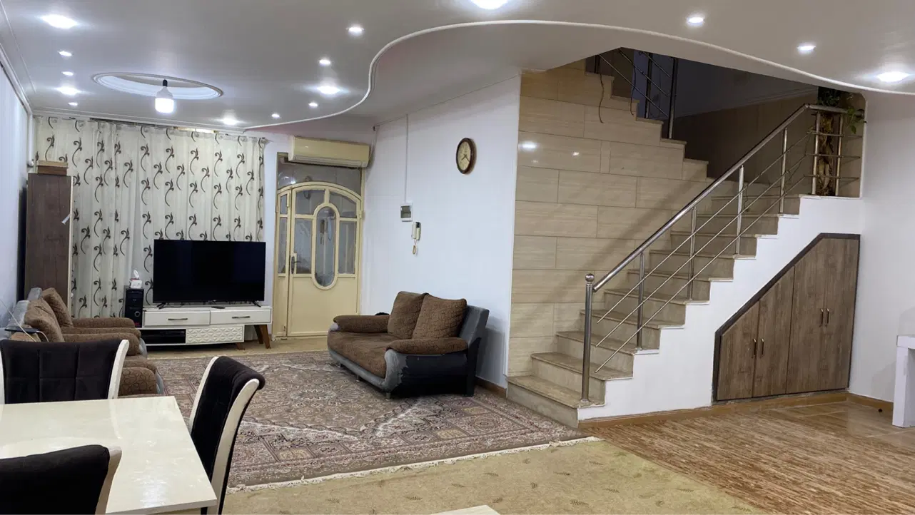 فروش ویلایی ۳خواب (سرتل)