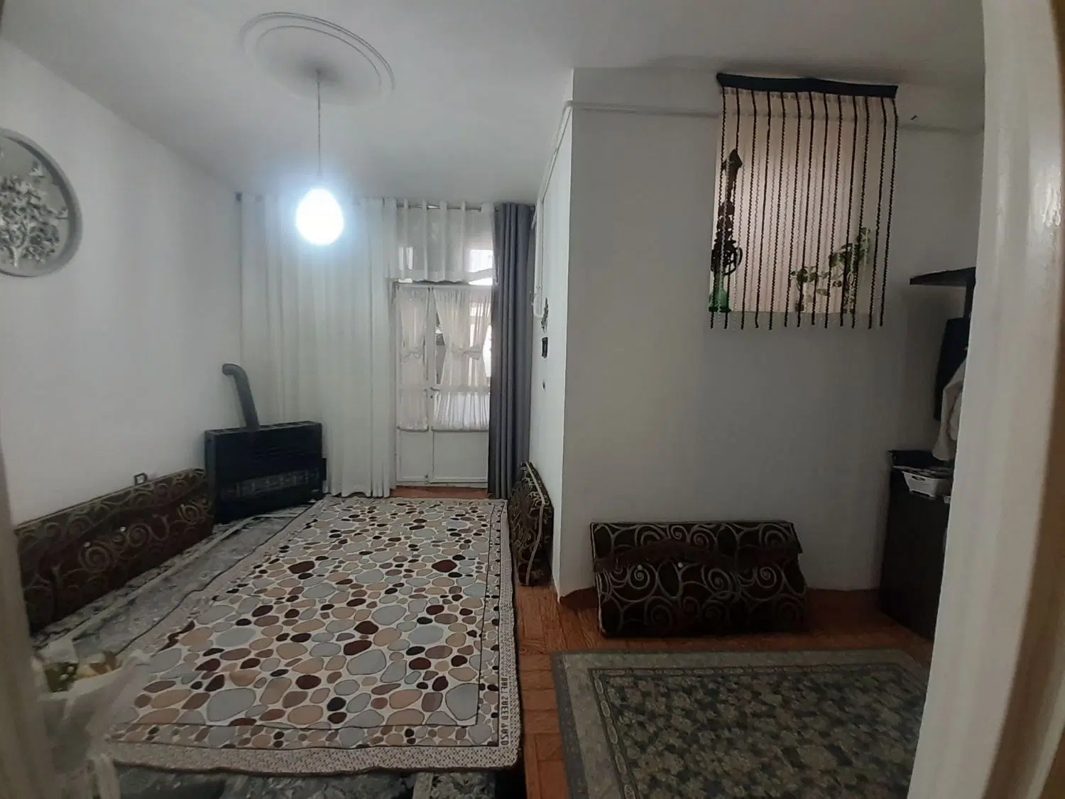 اجاره اپارتمان