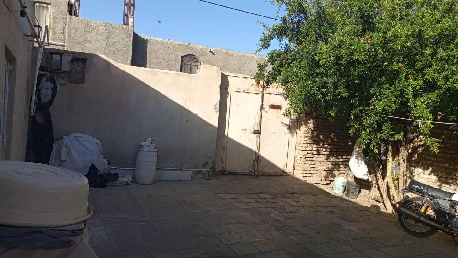 خانه کرایه ای