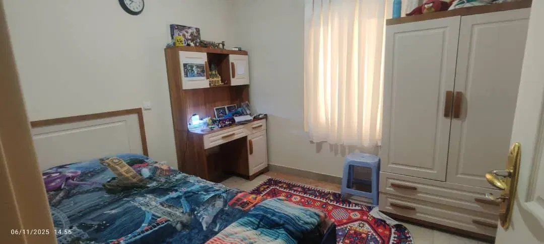 105متر_2خواب_عروسک فردوس غرب