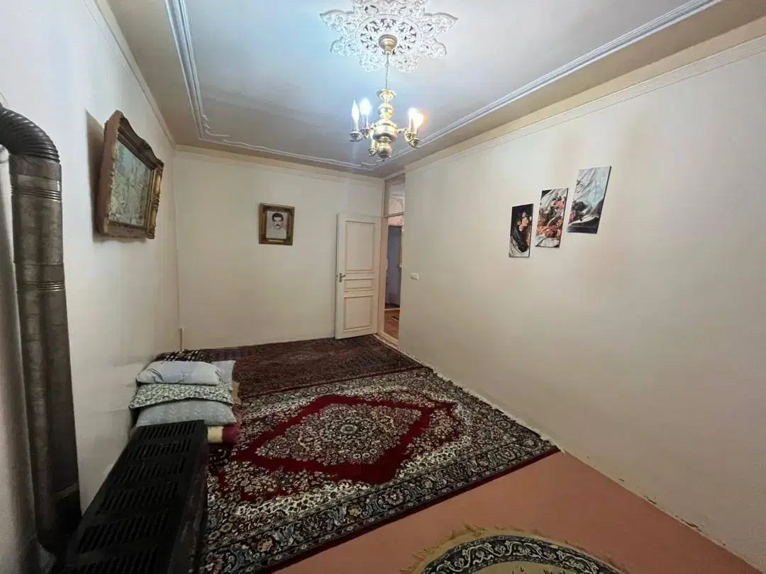 اجاره روزانه خانه ویلایی دربست