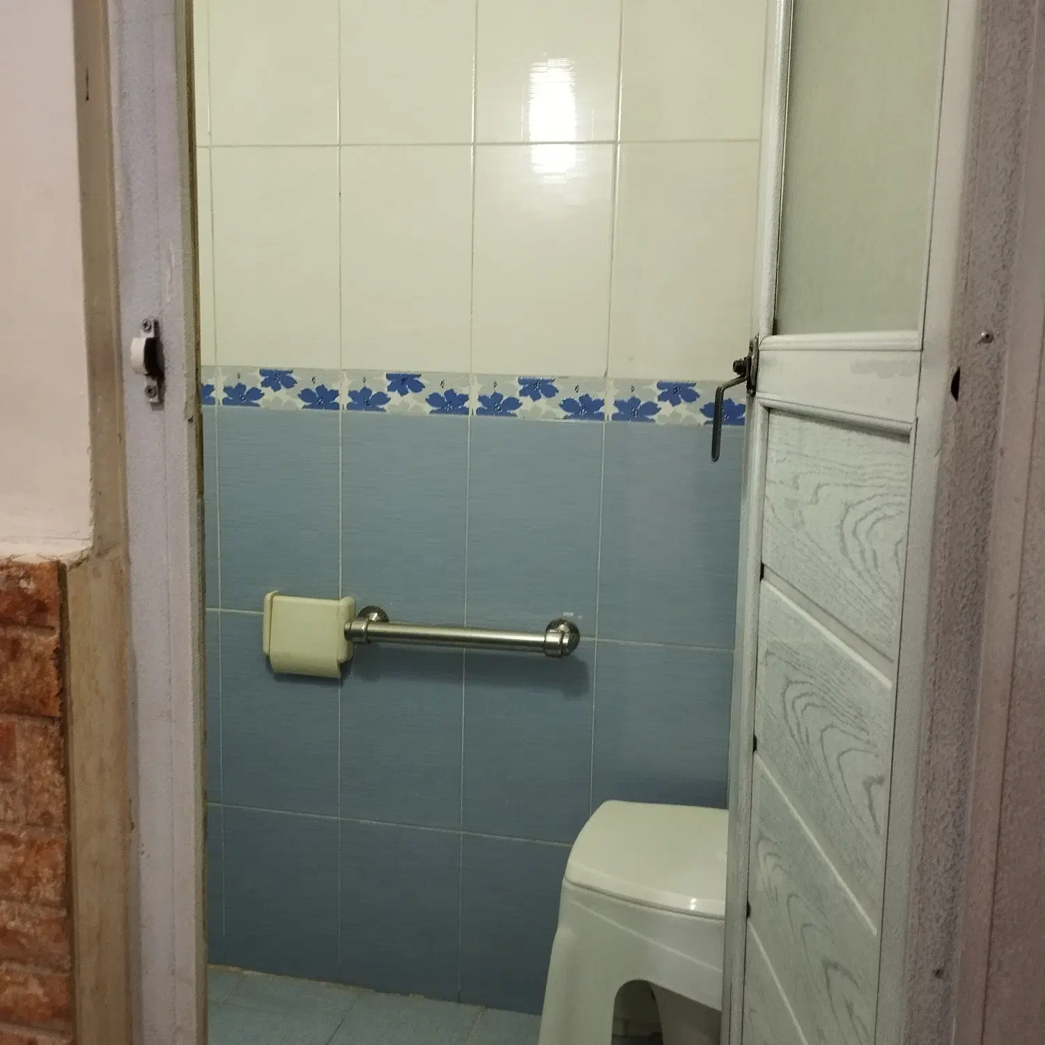 رهن کامل 63 متری خیابان 10 متری