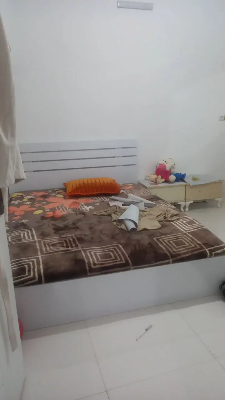 خانه ۷۵ متری