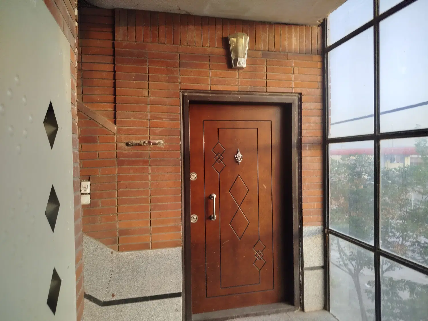 فروش سه دستگاه آپارتمان 95 متری