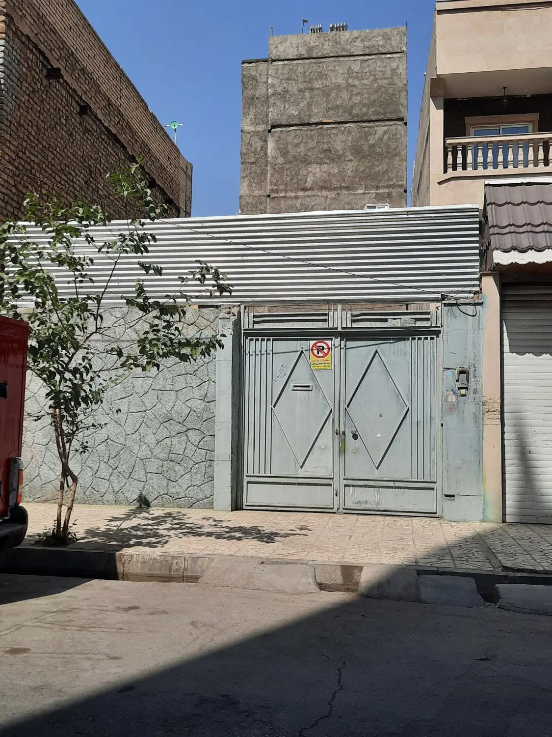 دربست ویلایی ۱۶۲متر