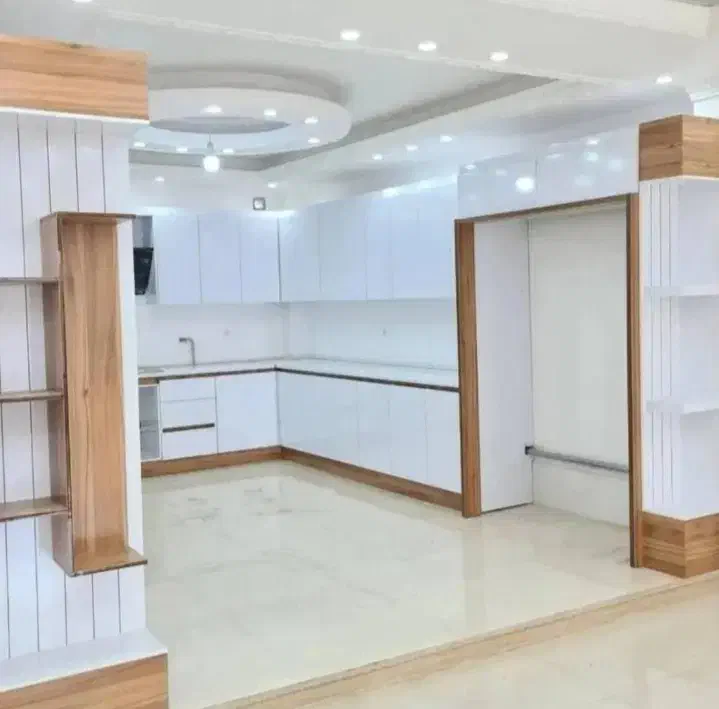 فروش فوری مسکن ملی آماده تحویل
