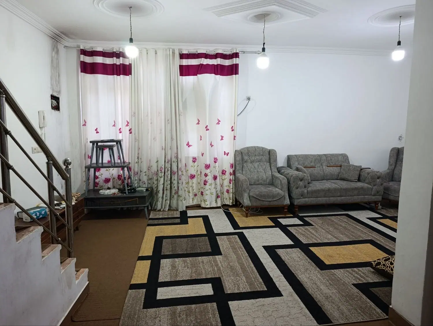 ویلایی سرتل