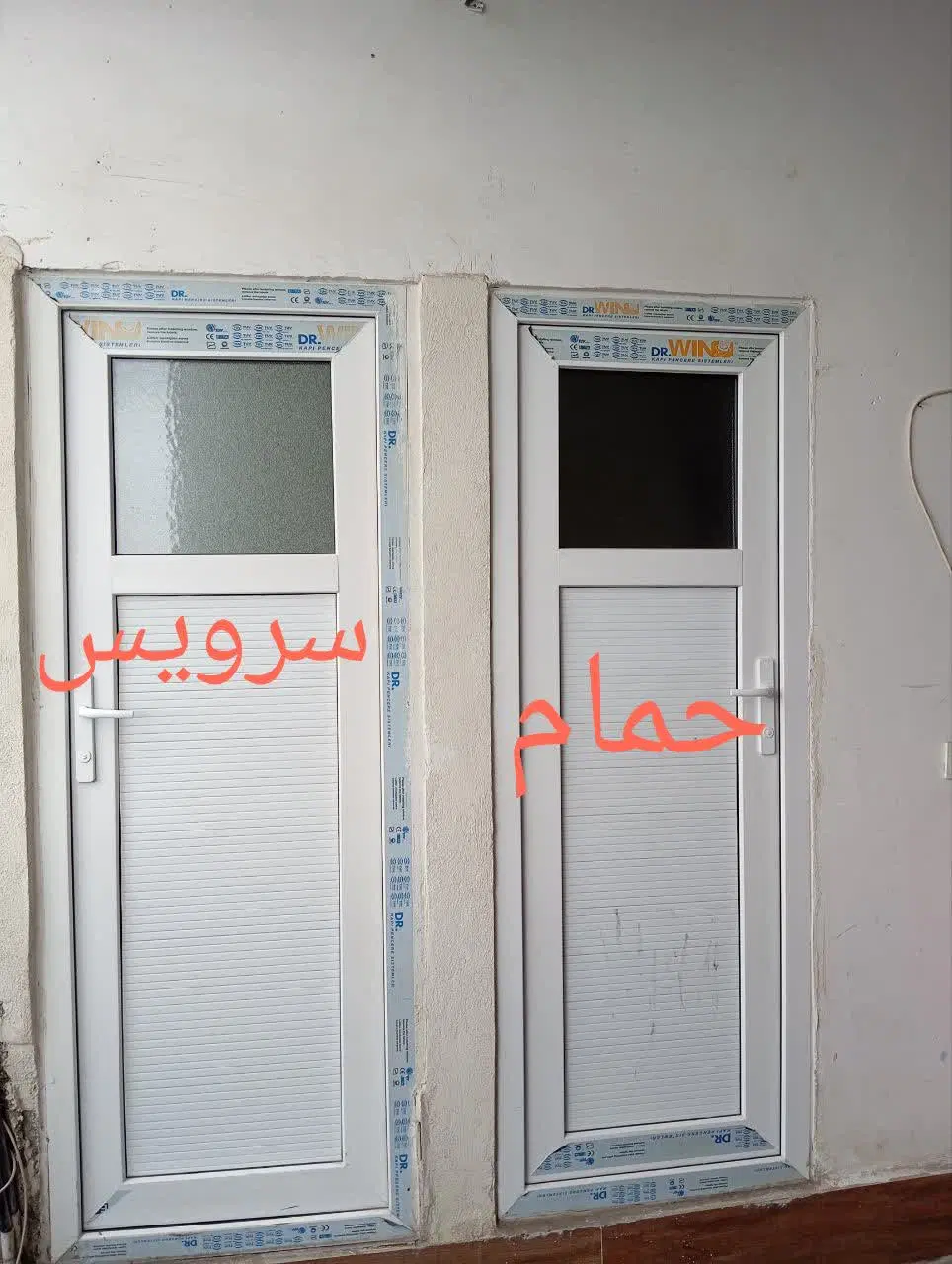 فروش سوییت تمیز  با ویوی بی نظیر  شمالی و  جنوبی