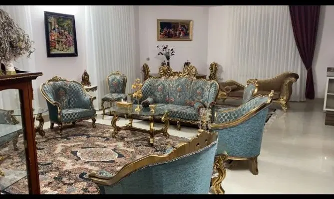 ۱۲۰متر_تک واحدی_رحمانیه ۳۰