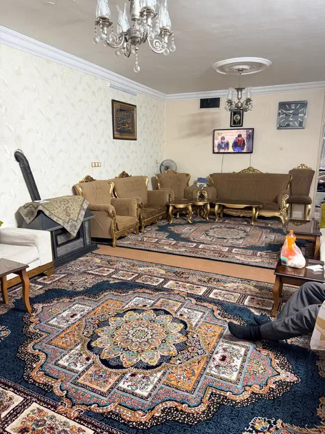 فروش خانه ویلایی ۲ طبقه