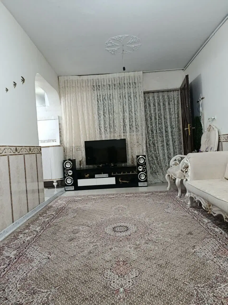 ویلایی دوطبقه پاکدشت (شهرک انقلاب)