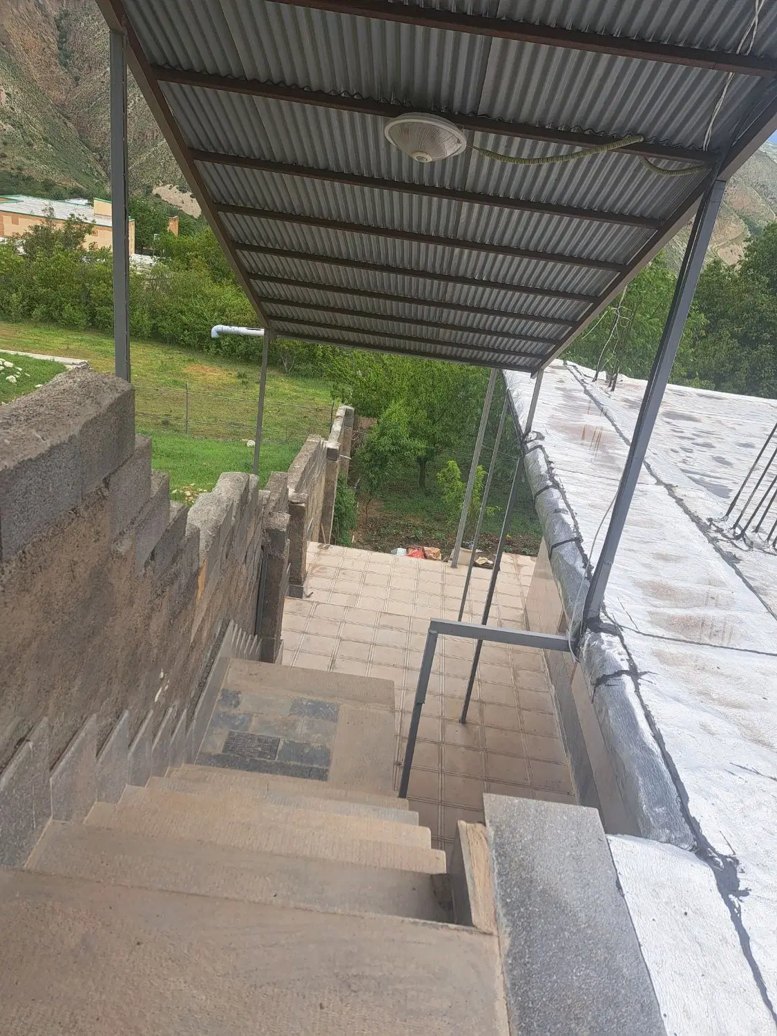 فروش خانه ویلایی
