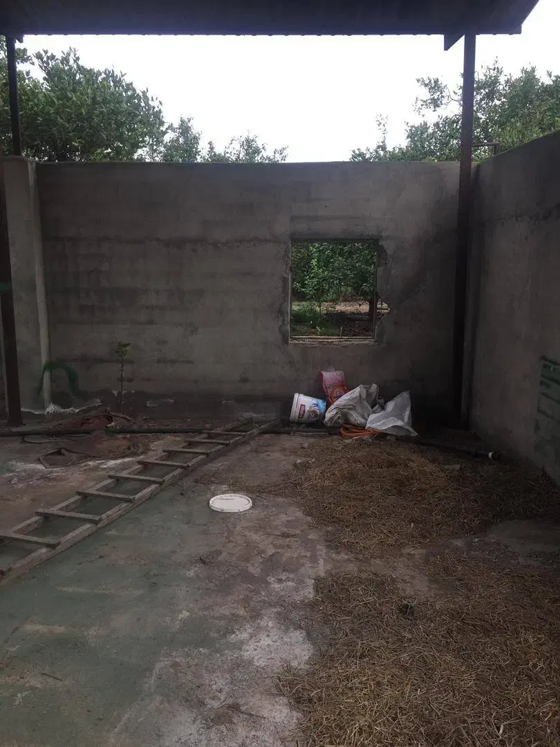 فروش سوله صنعتی سند دار (مازندران)