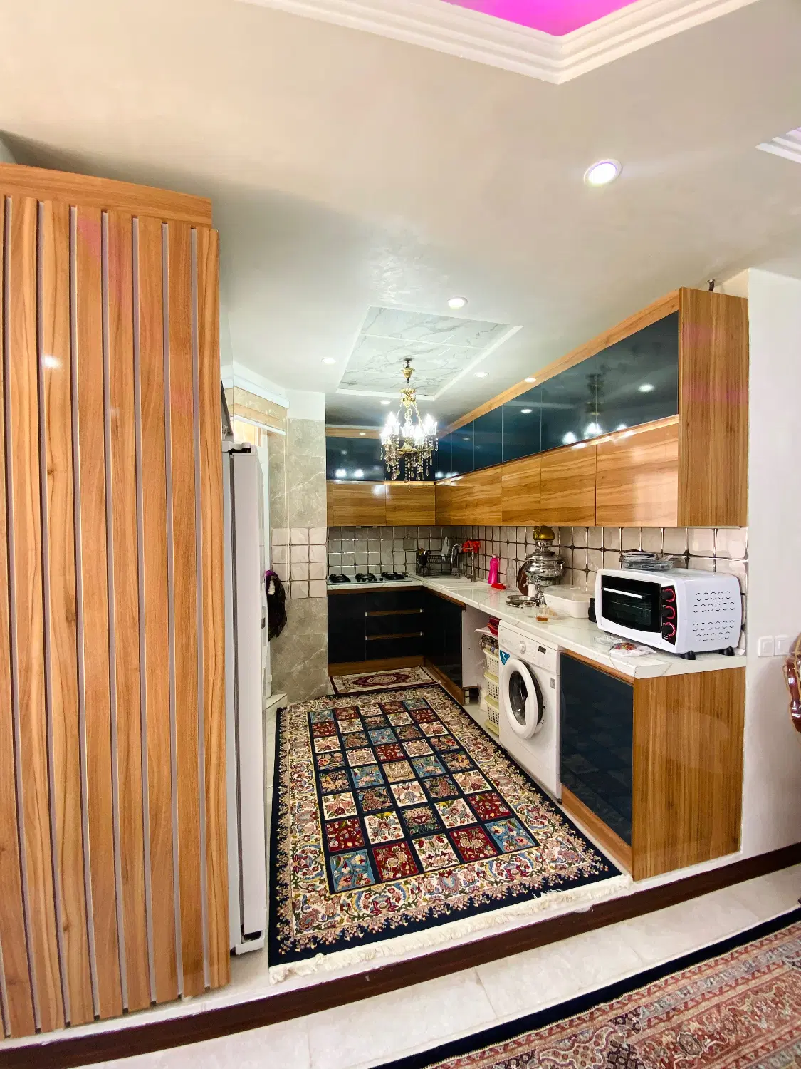 رهن خونه در صالحیه