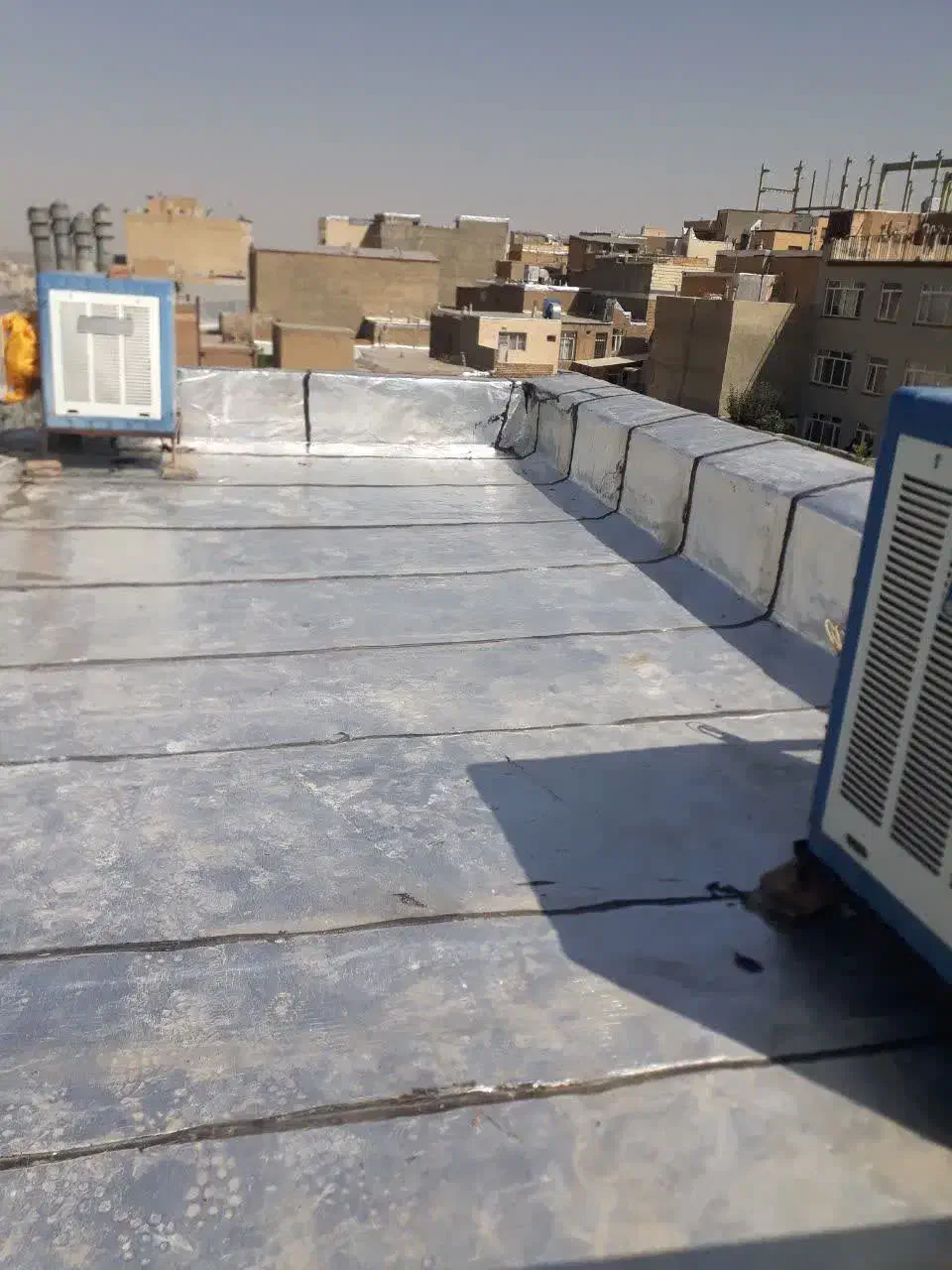 دفتر کار ۶۰ متر فردوسی