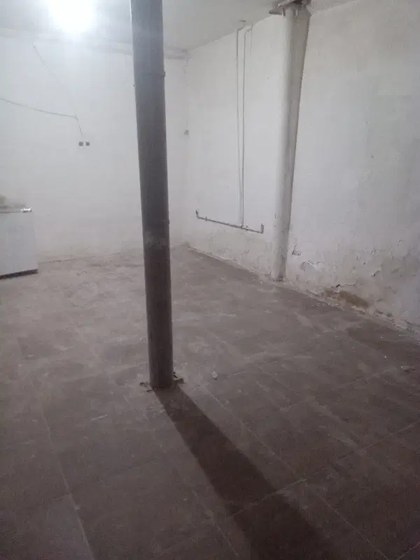 انبار در امیر کبیر غربی