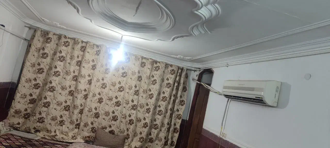 خانه ویلایی در زابل متراژ۳۰۰ متر