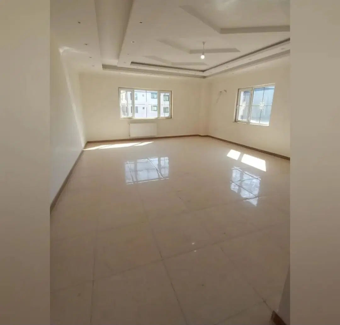 اپارتمان ۱۲۰ متری فرهنگیان