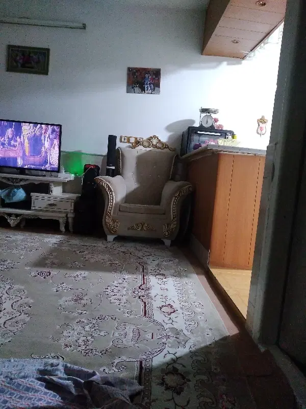 منزل ویلایی ۶۰ متر دربست
