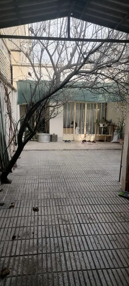 ویلای قدیمی
