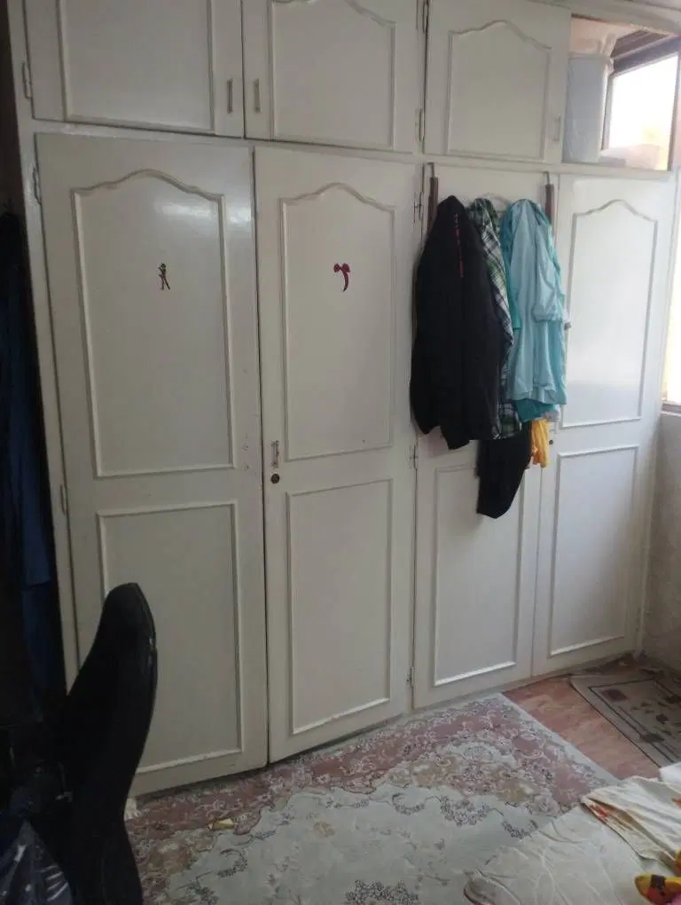 53 متری‌در‌نواب